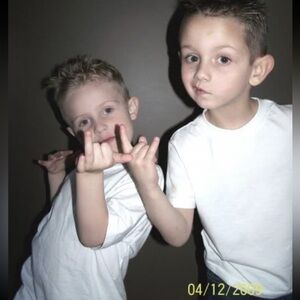 Meet your Posher, JR